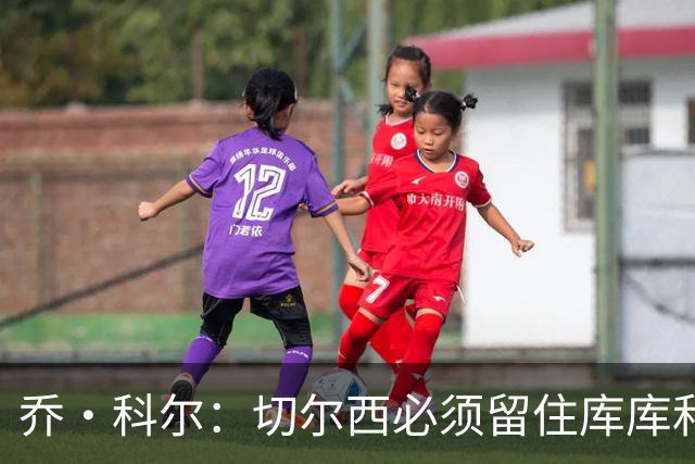 乔·科尔：切尔西必须留住库库和恩佐，我宁愿出售其他人筹集资金